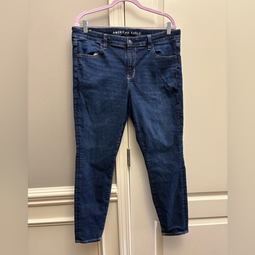Women’s American Eagle Outfitters jeggings